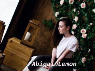 AbigainLemon