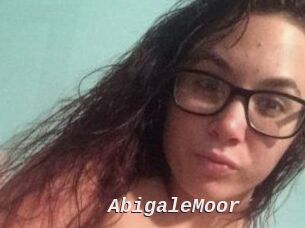 Abigale_Moor