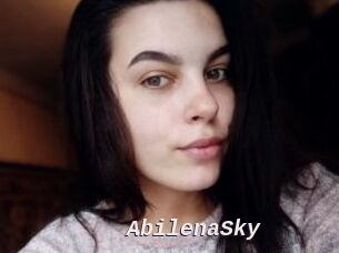 AbilenaSky