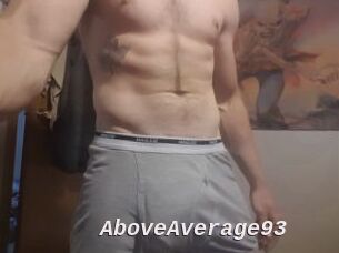 AboveAverage93