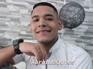 AbrahamJones