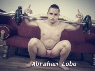 Abraham_Lobo