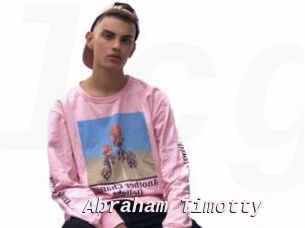 Abraham_Timotty