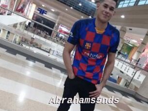 Abrahams5nds