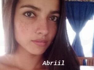 Abriil