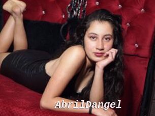 AbrilDangel