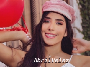 AbrilVelez Live Camgirls Sex