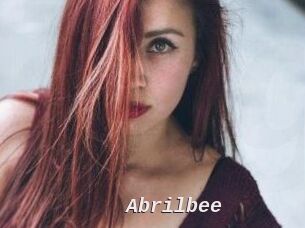 Abrilbee