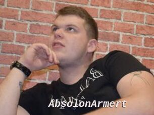 AbsolonArmert