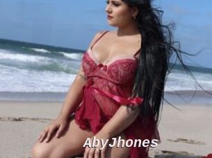 AbyJhones