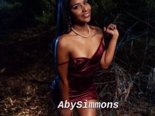 AbySimmons