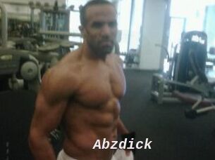 Abzdick