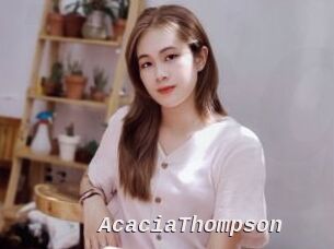 AcaciaThompson