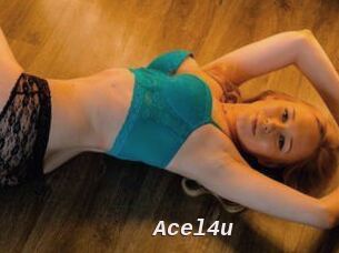 Acel4u