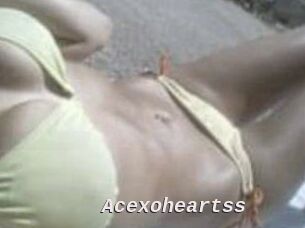 Acexoheartss