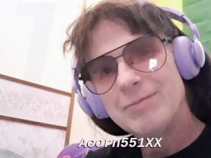 Acorn551XX