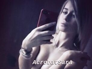 AcrobatSara Live Camgirls Sex