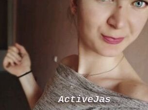 ActiveJas