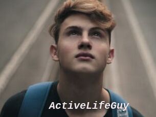 ActiveLifeGuy