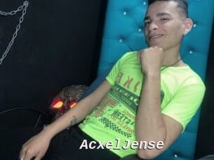 AcxelJense