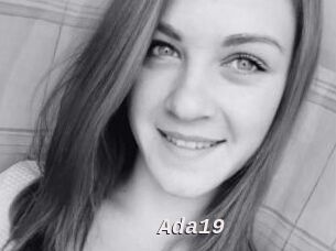 Ada19
