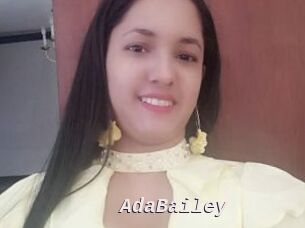 AdaBailey