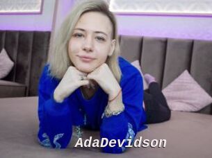 AdaDevidson