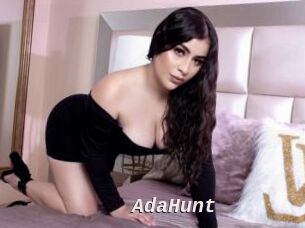 AdaHunt