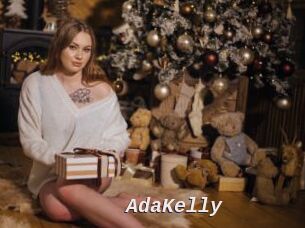 AdaKelly