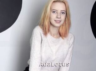 AdaLotus