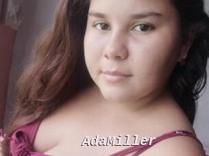 AdaMiller