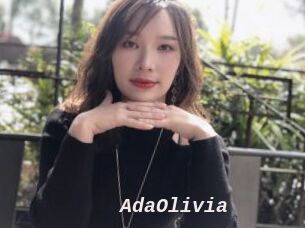 AdaOlivia