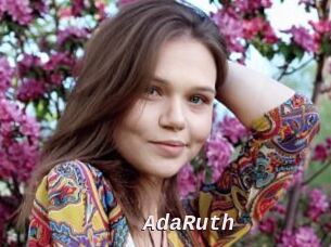 AdaRuth