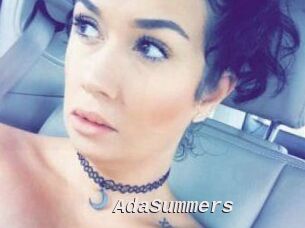 AdaSummers