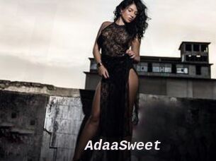 AdaaSweet
