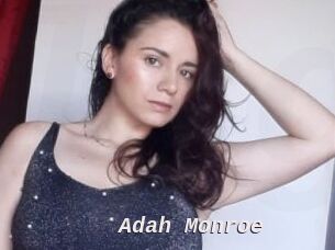 Adah_Monroe