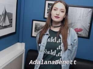 AdalanaBenett
