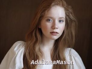 AdalanaMason