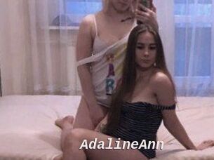 AdalineAnn