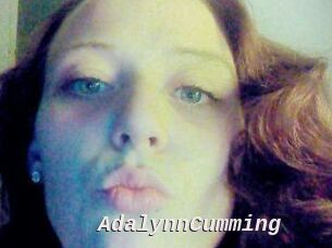 AdalynnCumming