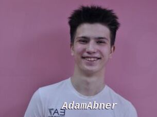 AdamAbner