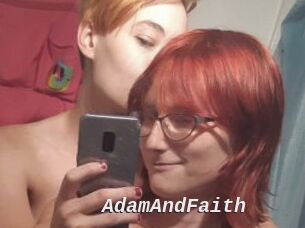 AdamAndFaith