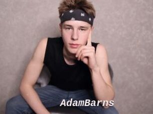 AdamBarns