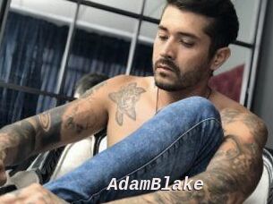 AdamBlake