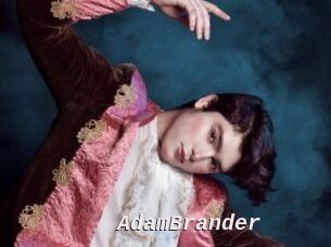 AdamBrander