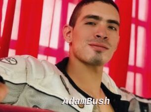 AdamBush