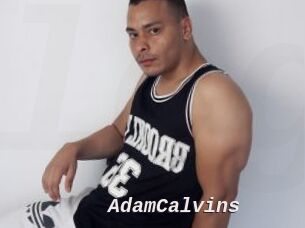 AdamCalvins