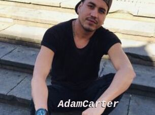 AdamCarter