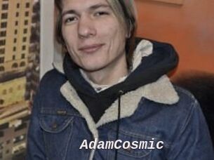AdamCosmic