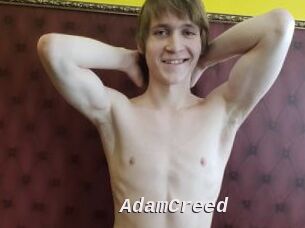 AdamCreed